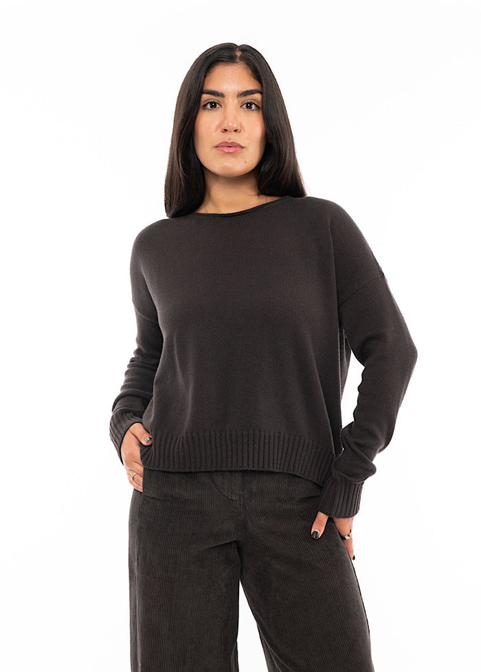 AEQUAMENTE PULLOVER