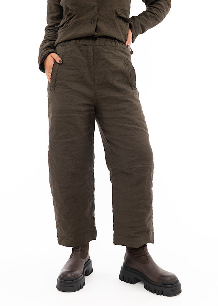 AEQUAMENTE TROUSER