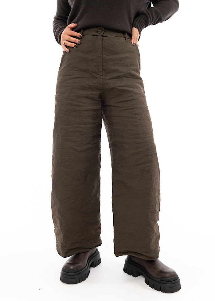 AEQUAMENTE TROUSER