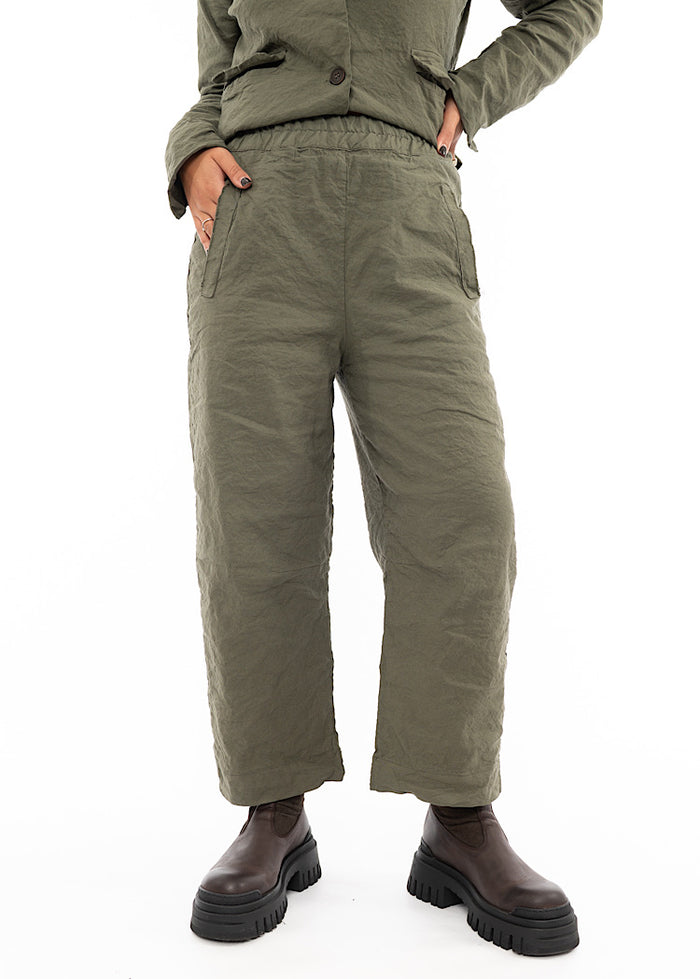 AEQUAMENTE TROUSER