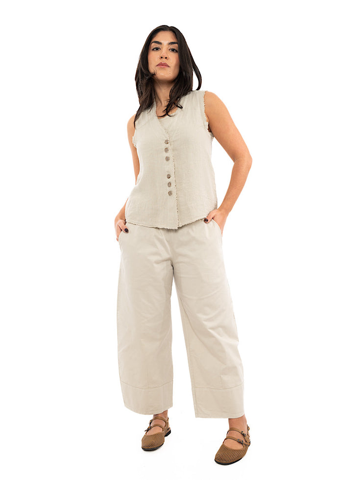 AEQUAMENTE TROUSER