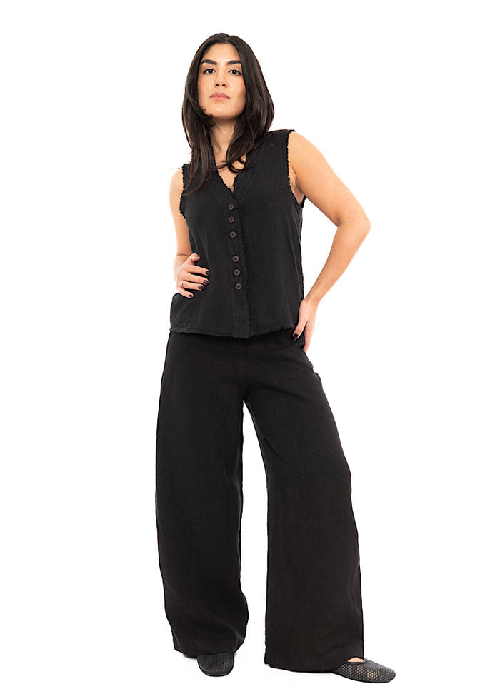 AEQUAMENTE TROUSER
