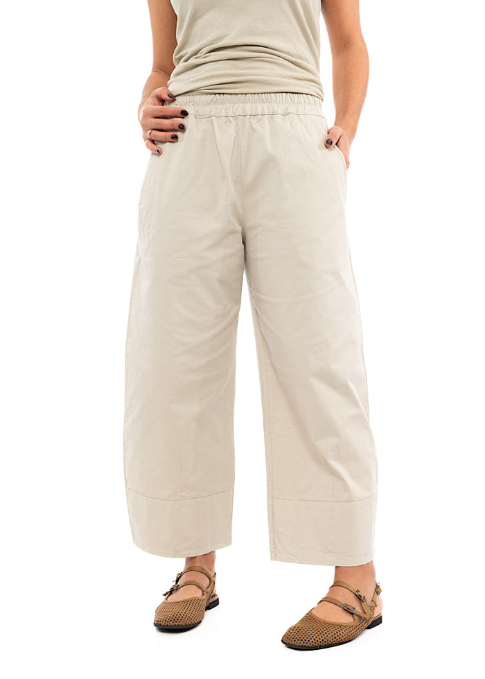 AEQUAMENTE TROUSER