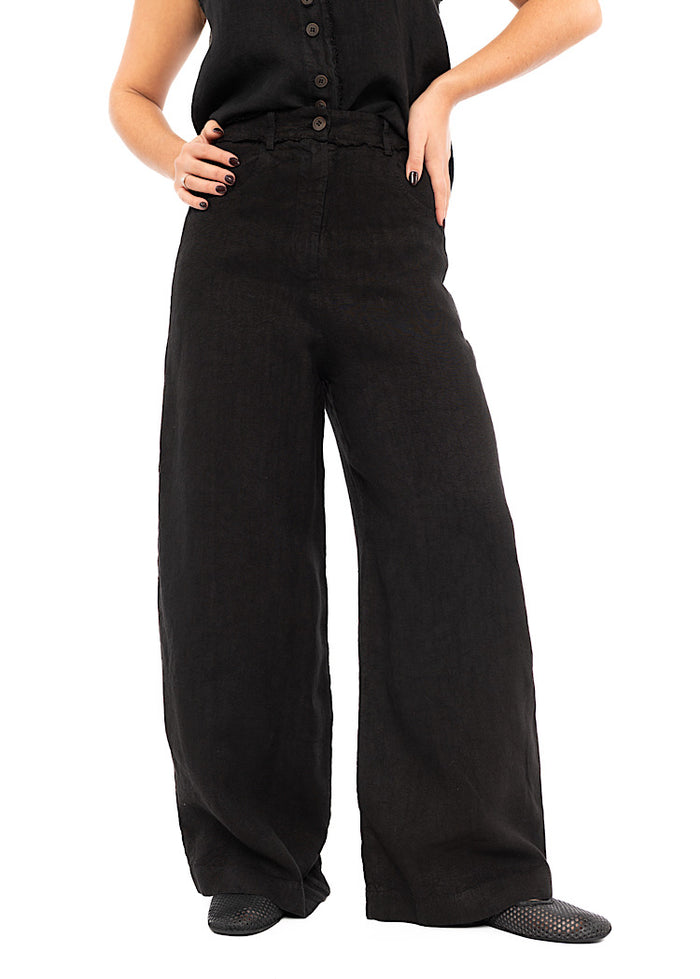 AEQUAMENTE TROUSER