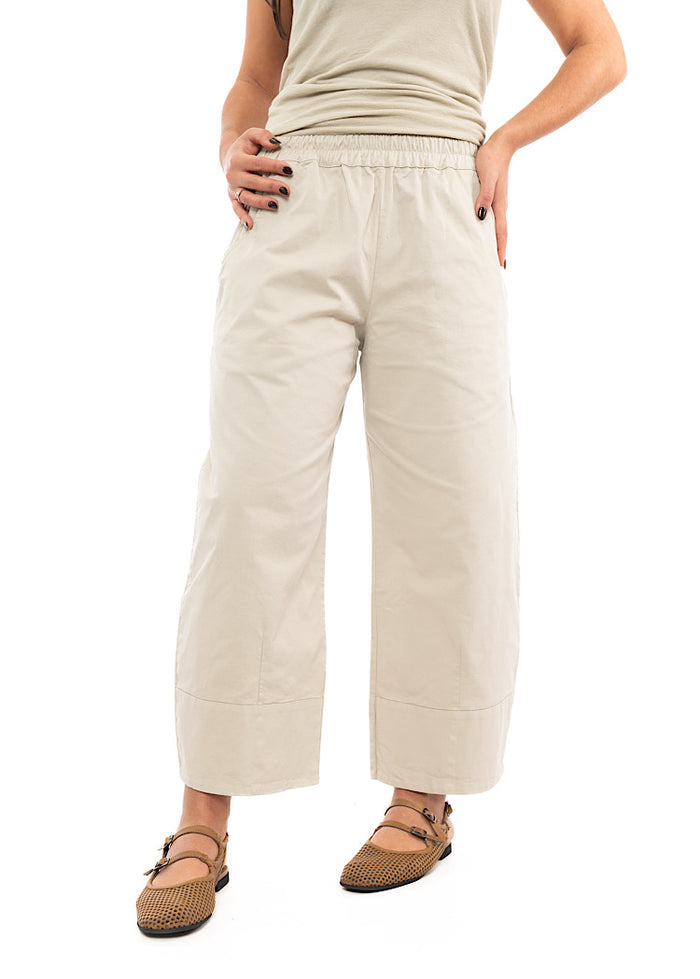 AEQUAMENTE TROUSER