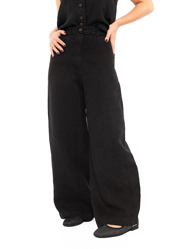 AEQUAMENTE TROUSER