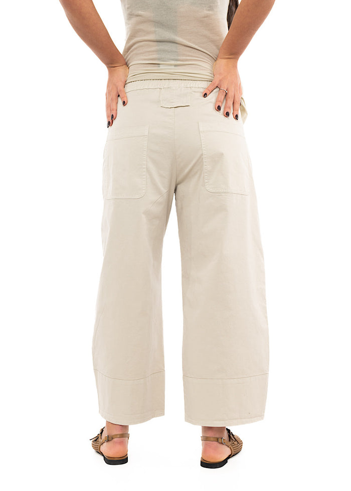 AEQUAMENTE TROUSER