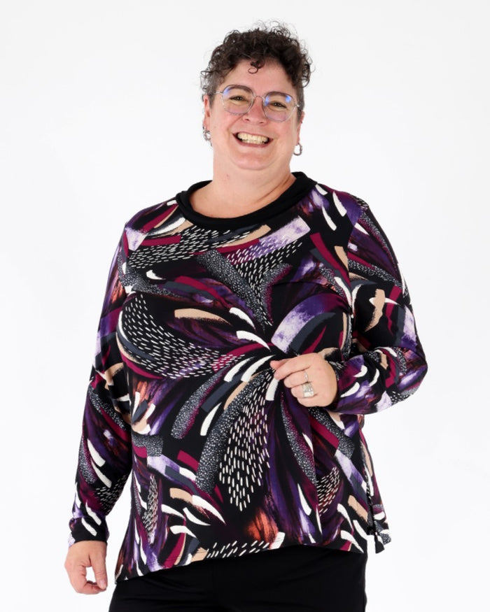 Agave Tunic - Michael Tyler