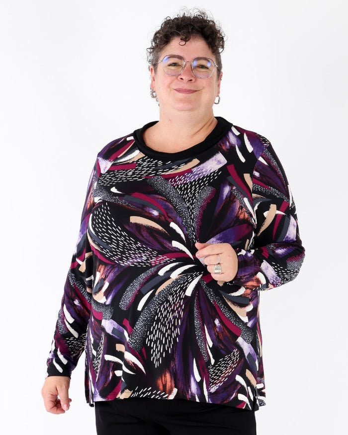 Agave Tunic - Michael Tyler