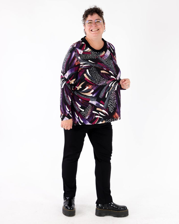 Agave Tunic - Michael Tyler