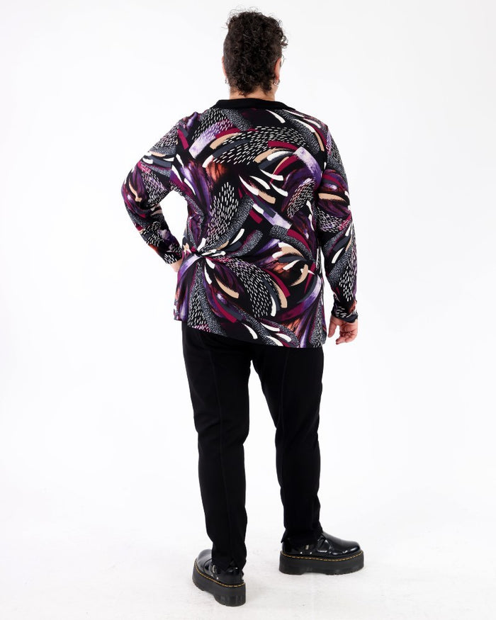 Agave Tunic - Michael Tyler
