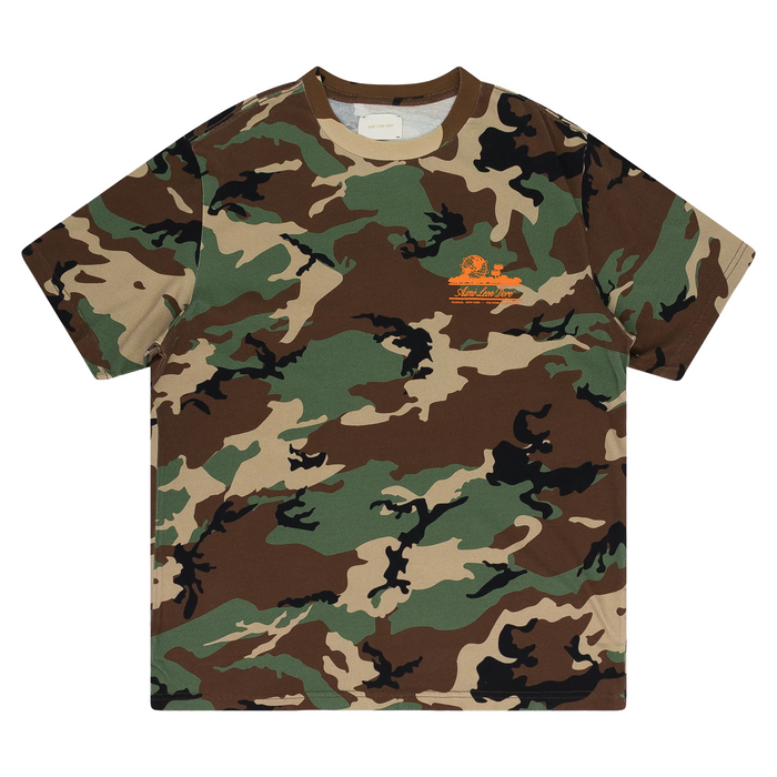 Aime Leon Dore Camo T-Shirt