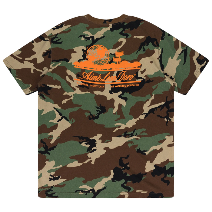 Aime Leon Dore Camo T-Shirt