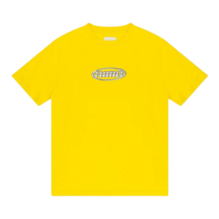 Aimé Leon Dore Chrome Logo T-shirt