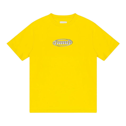 Aimé Leon Dore Chrome Logo T-shirt
