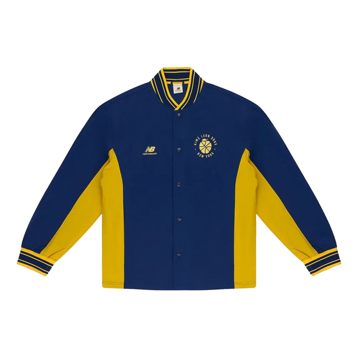 Aime Leon Dore Podium Work Jacket “Blue”