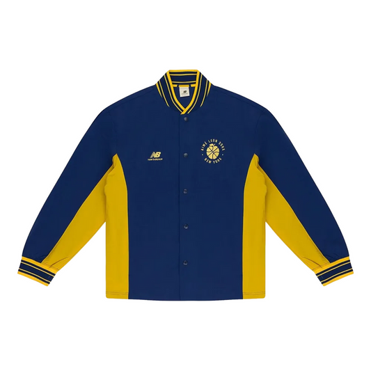 Aime Leon Dore Podium Work Jacket “Blue”