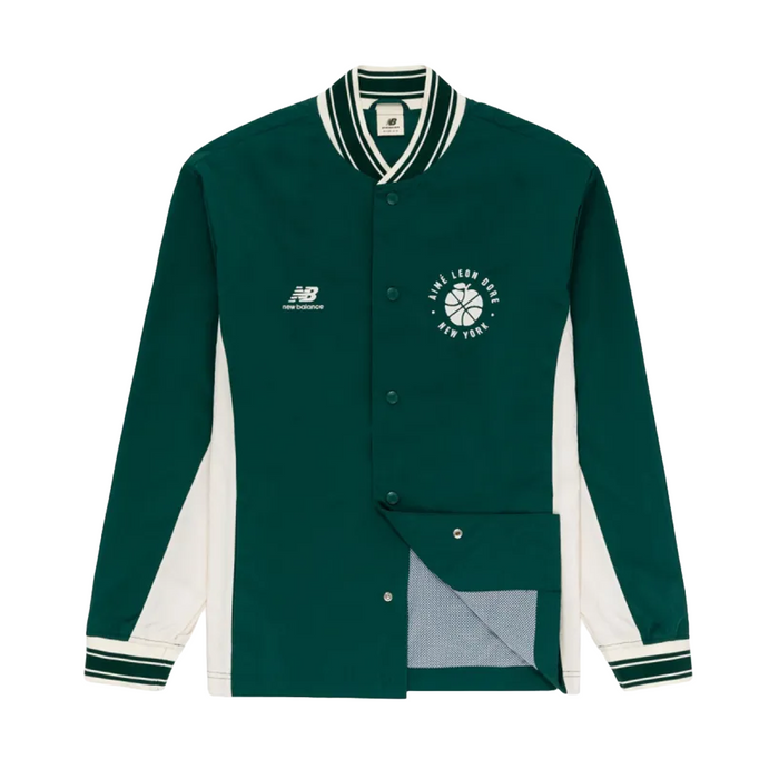 Aime Leon Dore Podium Work Jacket “Green”
