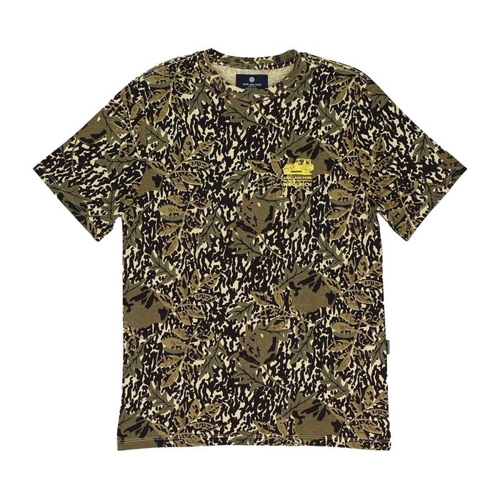 Aime Leon Dore Woolrich T-Shirt