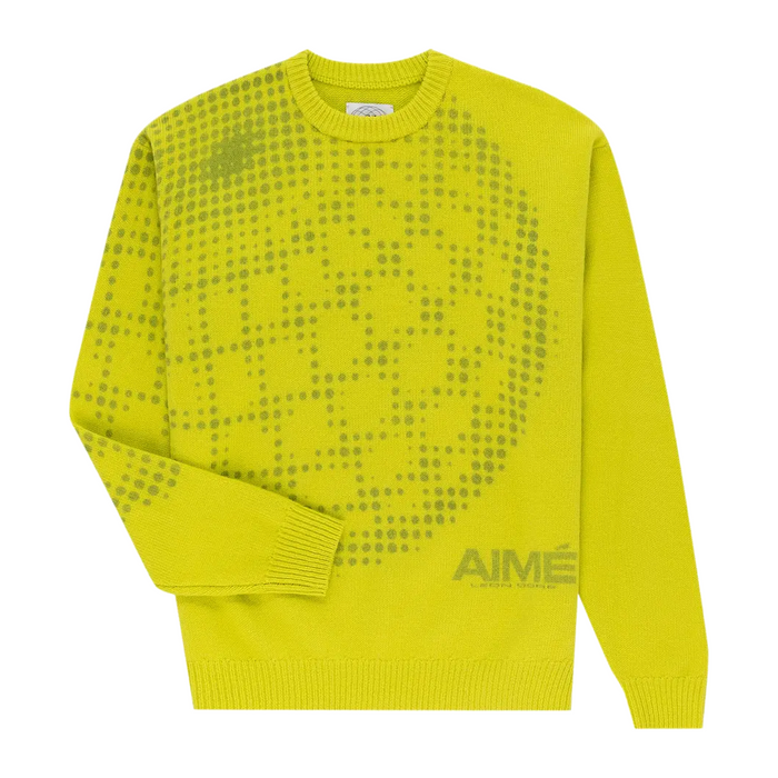 Aime Leon Dore X New Balance Crewneck