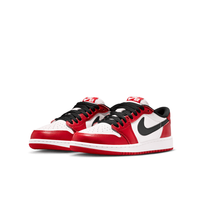 Air Jordan 1 Retro Low OG GS 'Chicago'