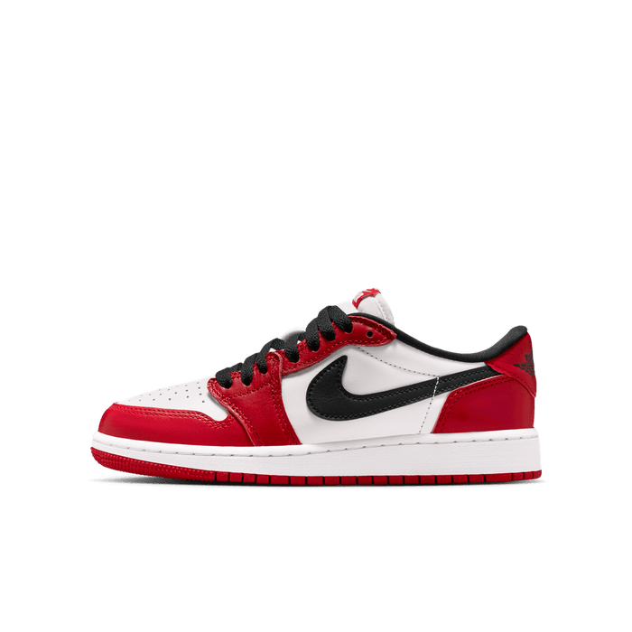 Air Jordan 1 Retro Low OG GS 'Chicago'