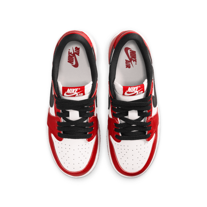 Air Jordan 1 Retro Low OG GS 'Chicago'