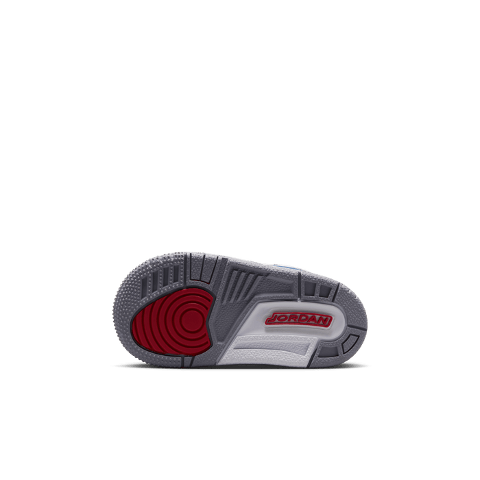 Air Jordan 3 Retro TD 'True Blue'