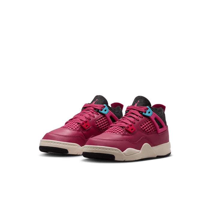 Air Jordan 4 Retro PS 'Sweet Beet'