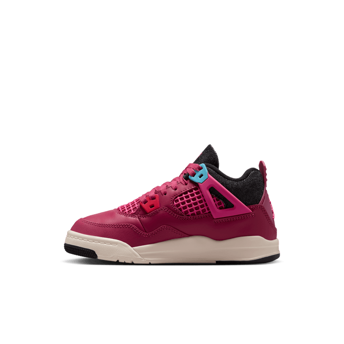 Air Jordan 4 Retro PS 'Sweet Beet'