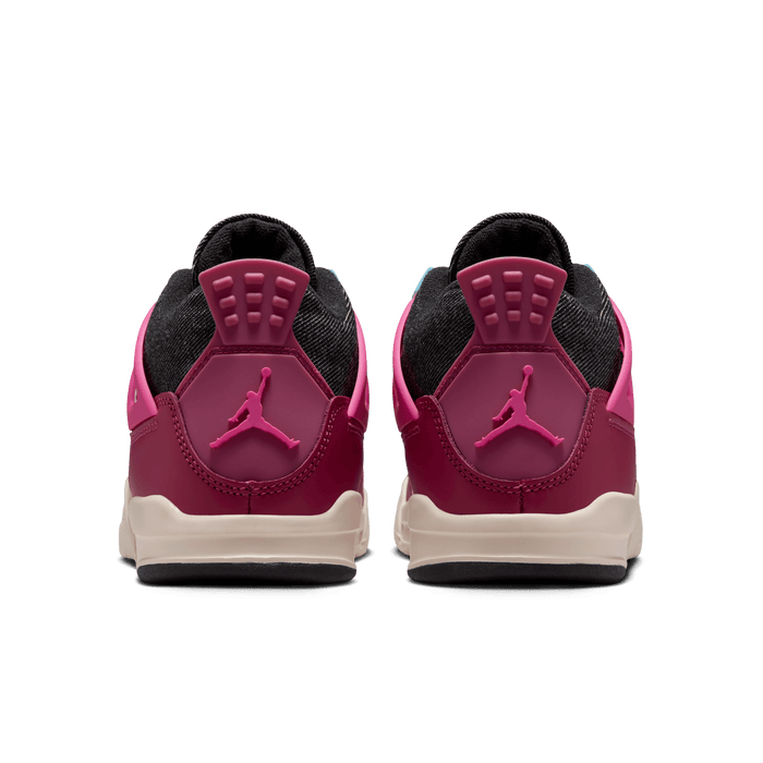 Air Jordan 4 Retro PS 'Sweet Beet'