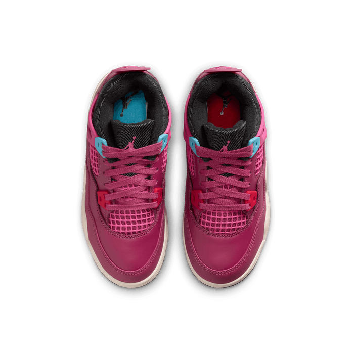 Air Jordan 4 Retro PS 'Sweet Beet'
