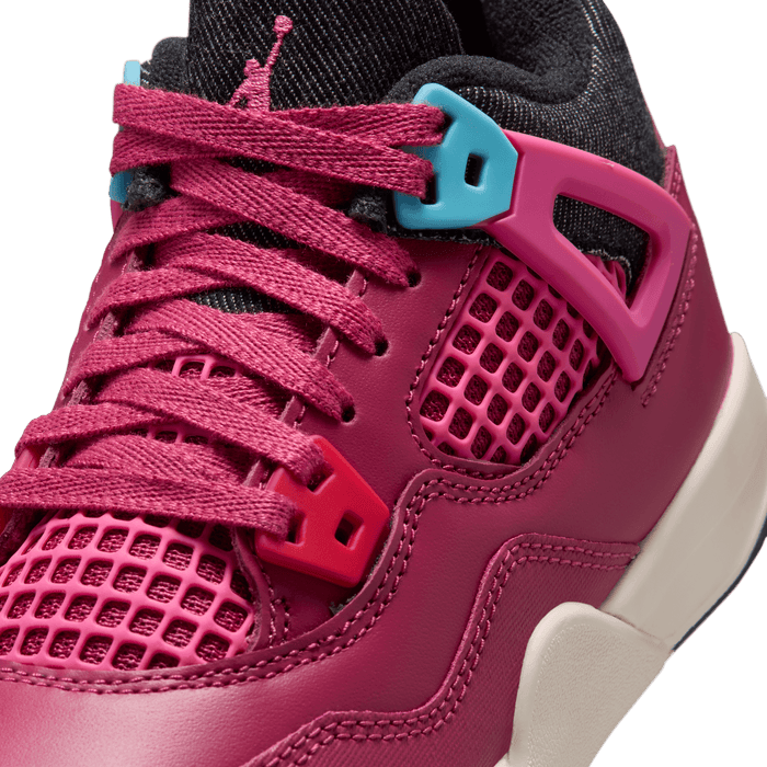 Air Jordan 4 Retro PS 'Sweet Beet'