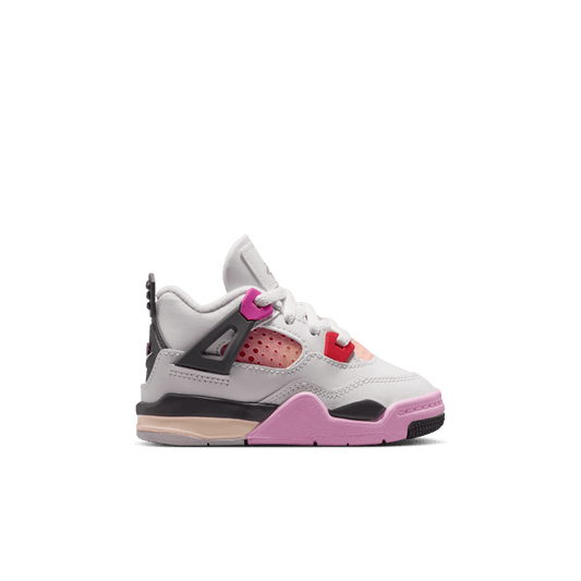 Air Jordan 4 Retro TD 'Comic'