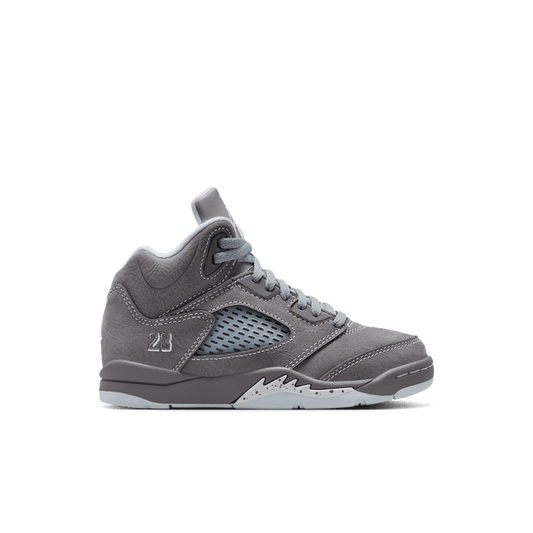 Air Jordan 5 Retro PS 'Wolf Grey'