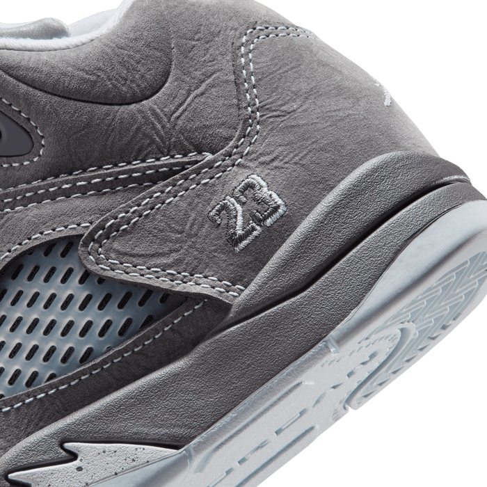 Air Jordan 5 Retro PS 'Wolf Grey'