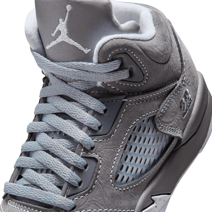 Air Jordan 5 Retro PS 'Wolf Grey'