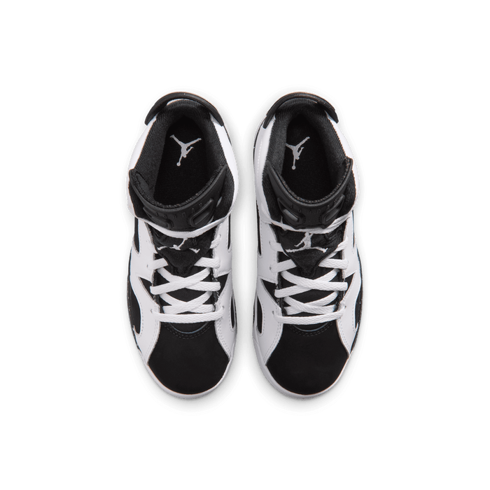 Air Jordan 6 Retro PS 'Oreo'
