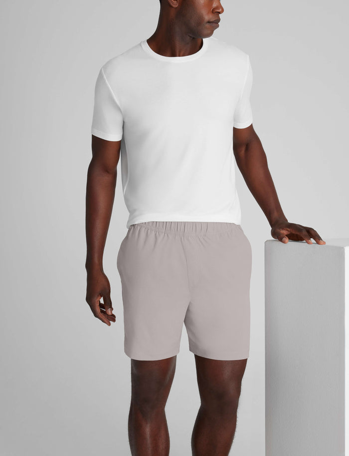 Air Airflow Short::Ash