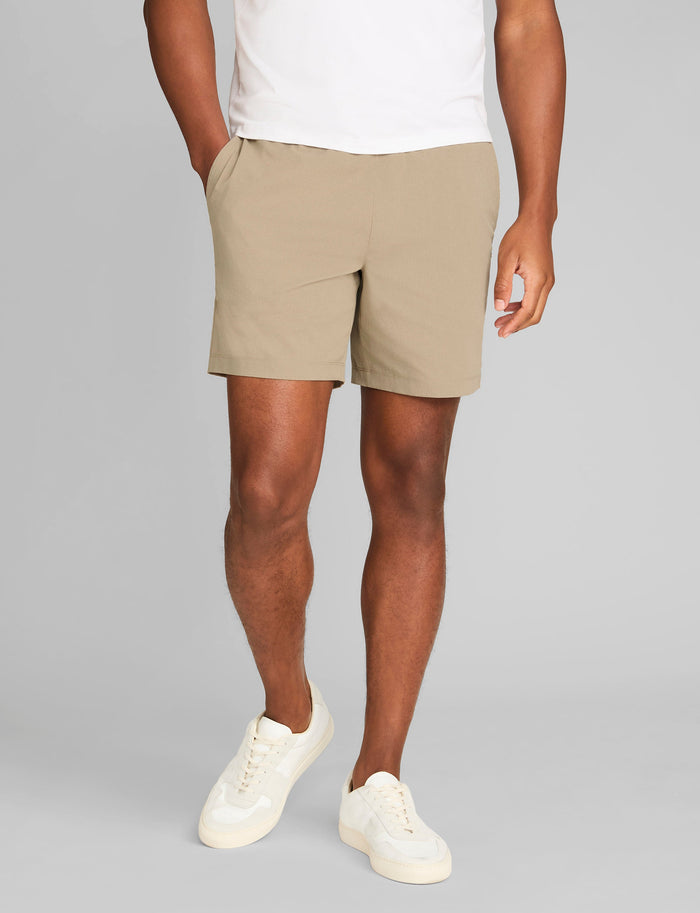Air Airflow Short::Dune