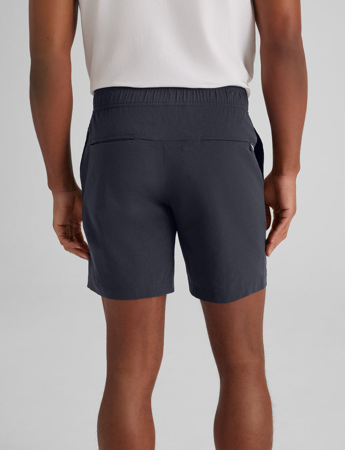 Air Airflow Short::Night Sky