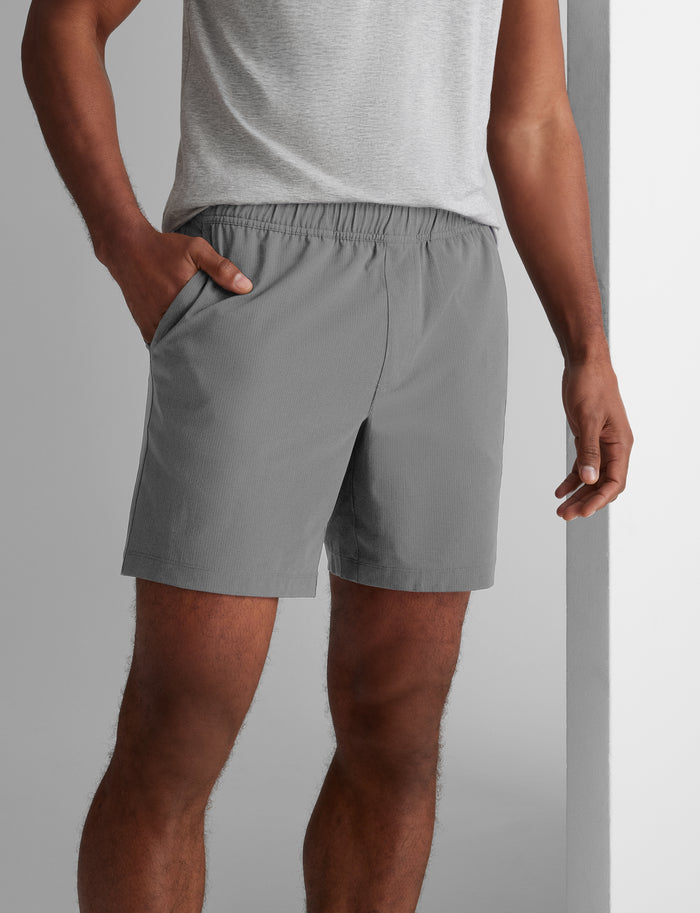 Air Airflow Short::Monument
