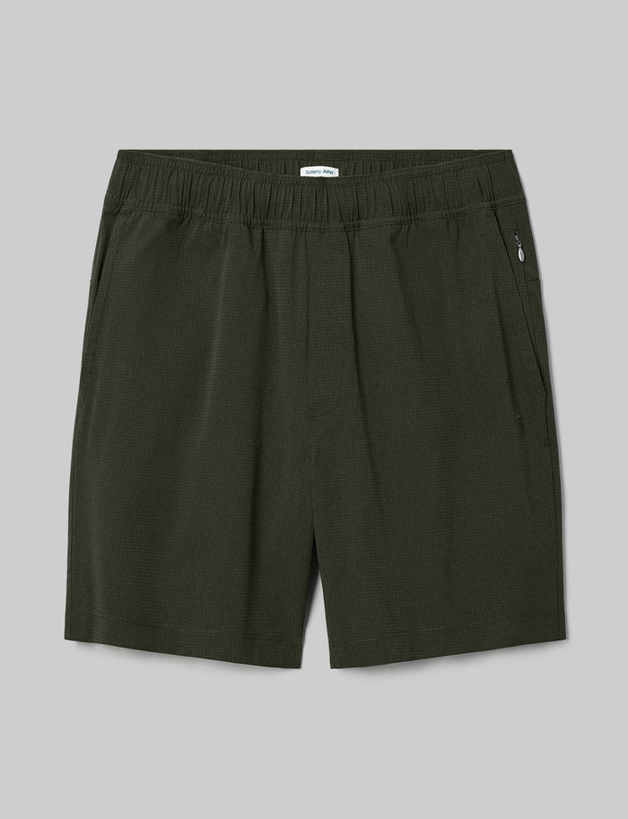 Air Airflow Short::Rosin::Swatch
