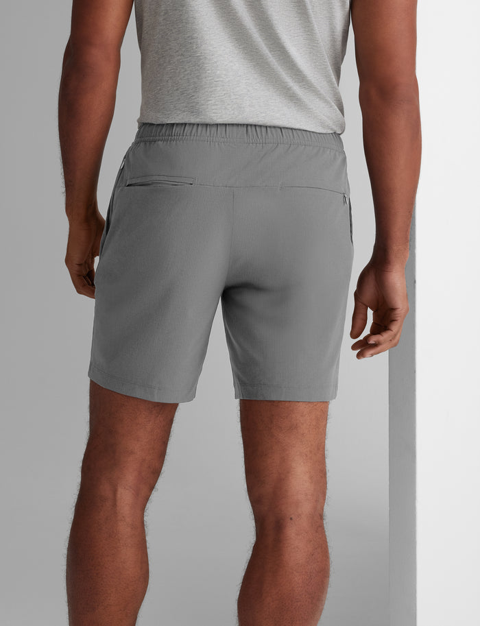 Air Airflow Short::Monument