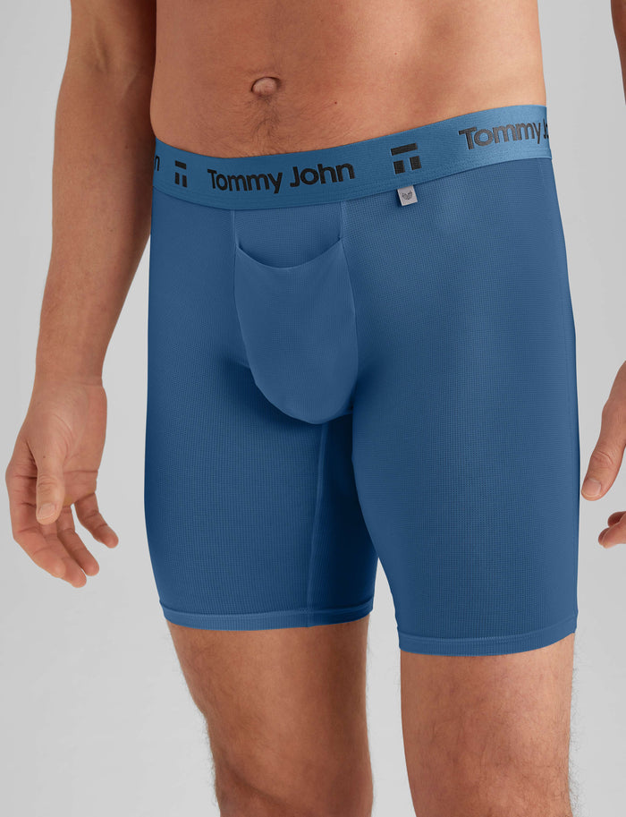 Dark Blue / S / Hammock