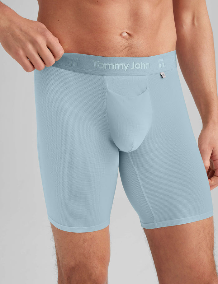 Sterling Blue / S / Hammock