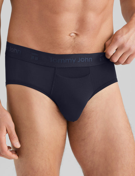 Air Brief::Baritone Blue