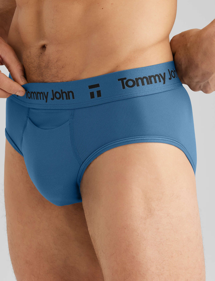 Air Brief::Dark Blue