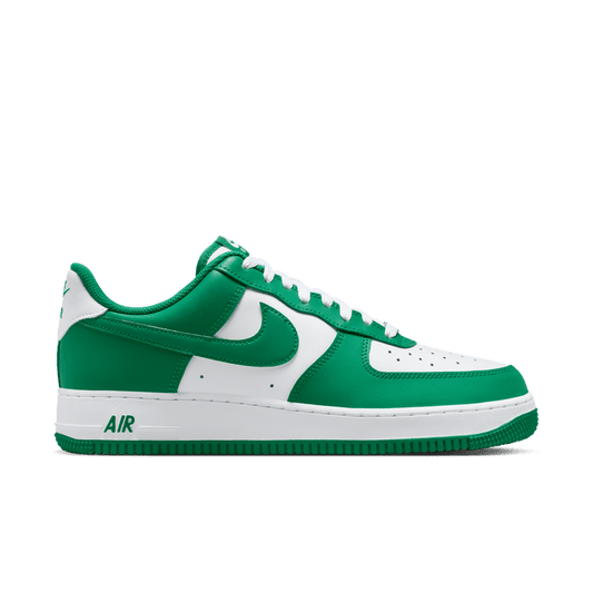 Air Force 1 '07 'Malachite White'