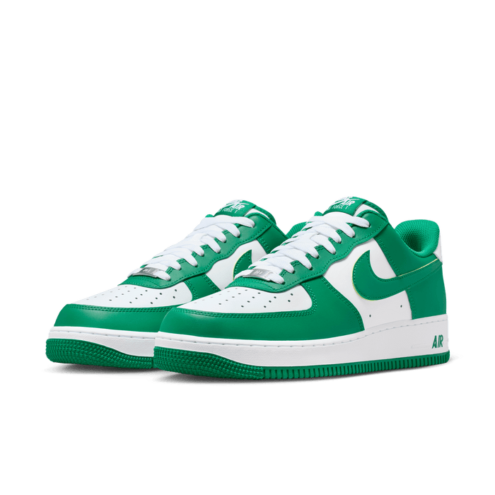 Air Force 1 '07 'Malachite White'